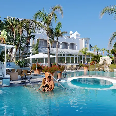 Sorriso Thermae Resort & Spa-2