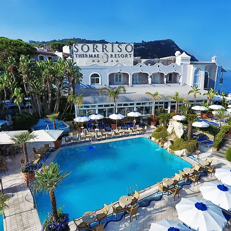 Sorriso Thermae Resort & Spa-2