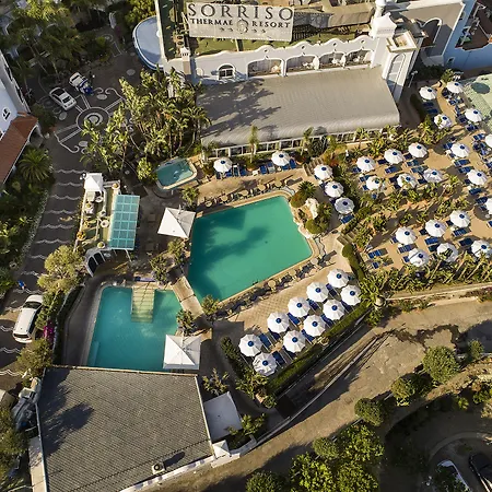 Sorriso Thermae Resort & Spa-2